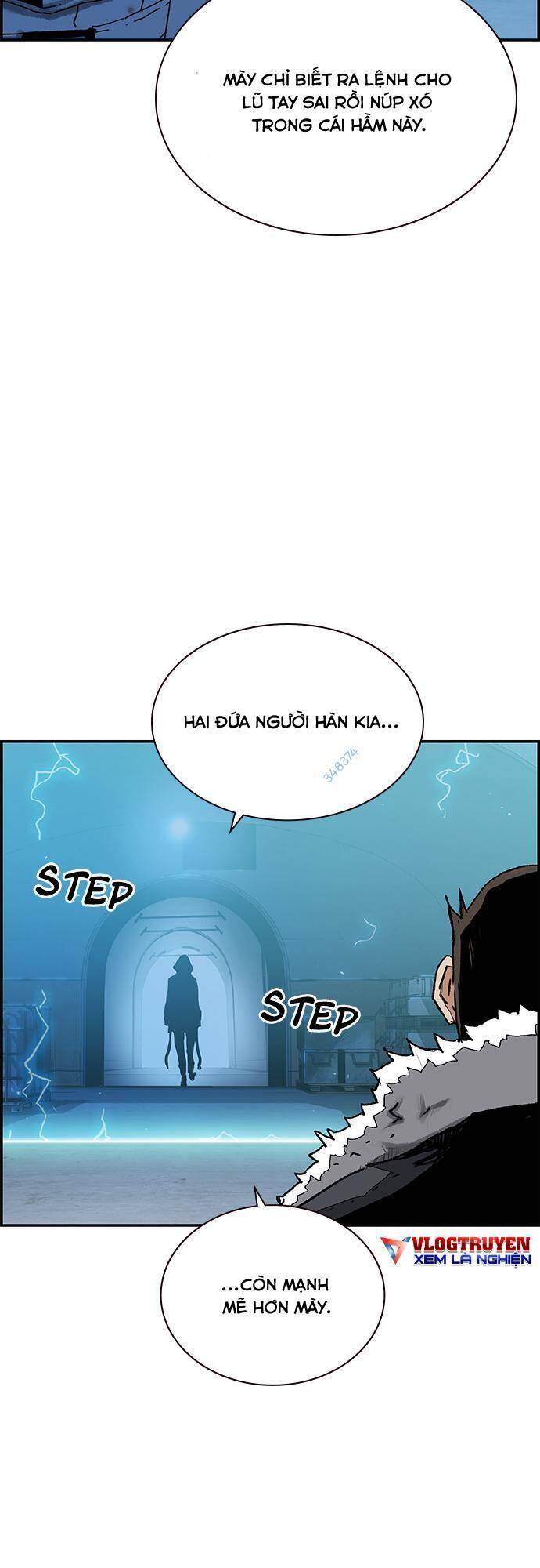 Pubg - Cuộc Chiến Sinh Tồn - 100 Chapter 25 - 19