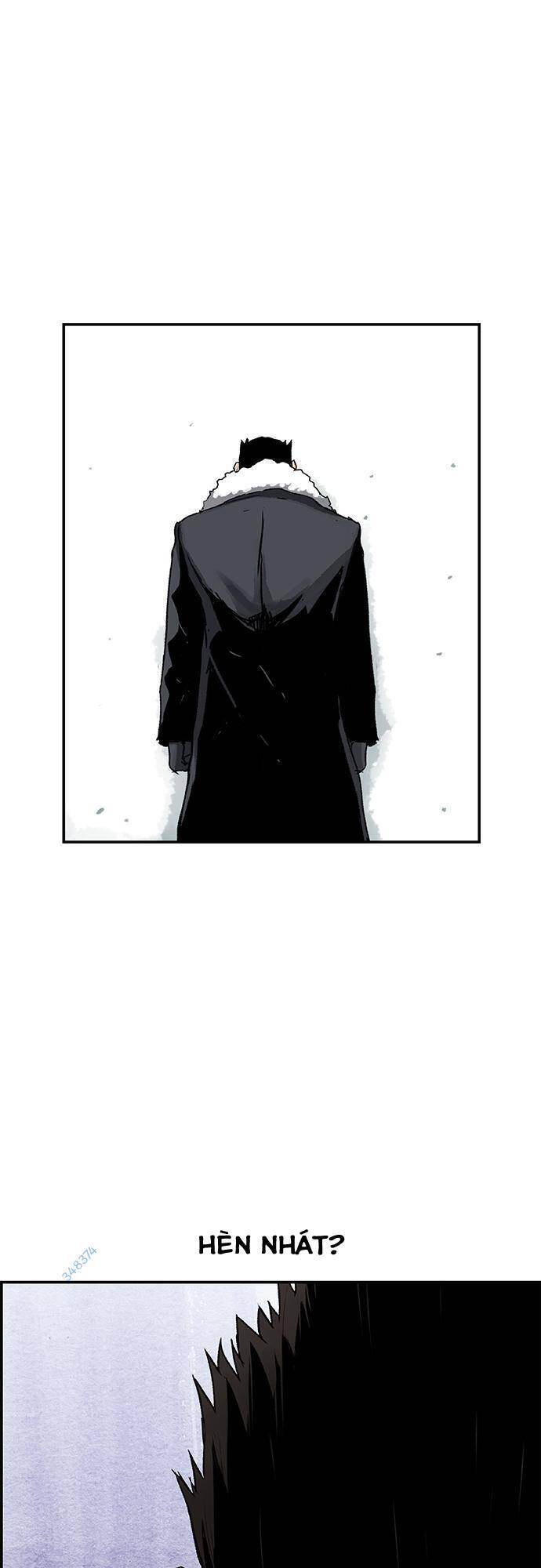 Pubg - Cuộc Chiến Sinh Tồn - 100 Chapter 25 - 20