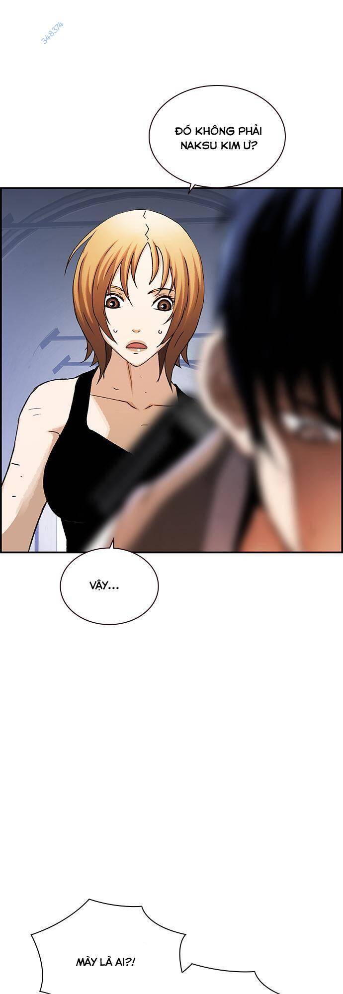 Pubg - Cuộc Chiến Sinh Tồn - 100 Chapter 25 - 31