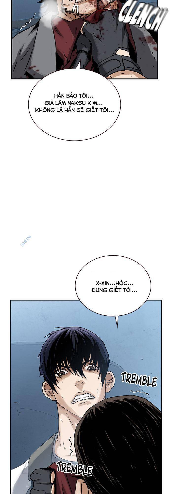 Pubg - Cuộc Chiến Sinh Tồn - 100 Chapter 25 - 33