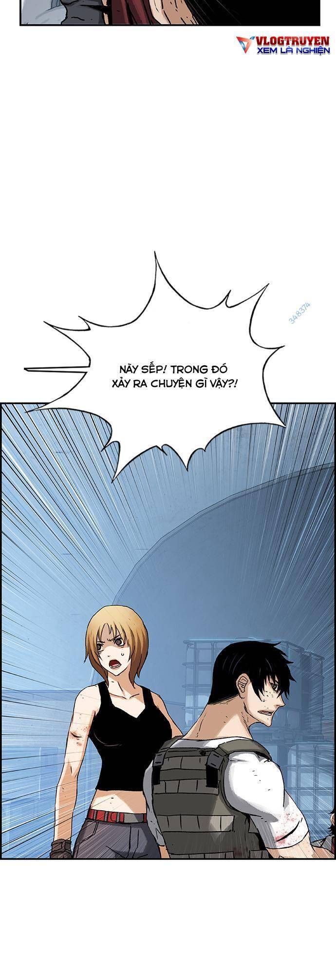 Pubg - Cuộc Chiến Sinh Tồn - 100 Chapter 25 - 34