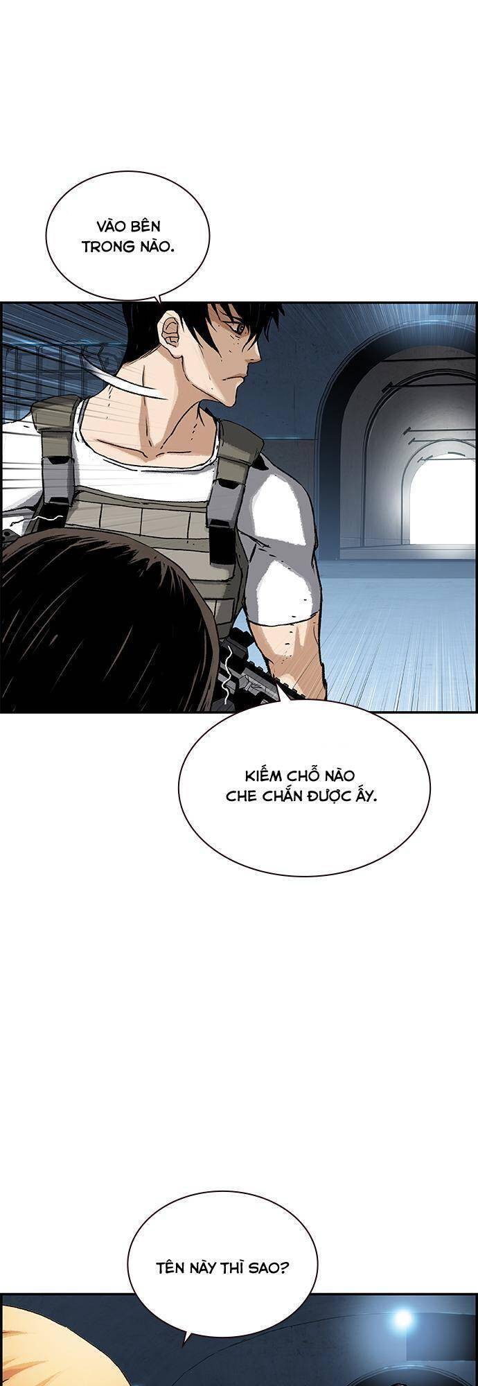 Pubg - Cuộc Chiến Sinh Tồn - 100 Chapter 25 - 35