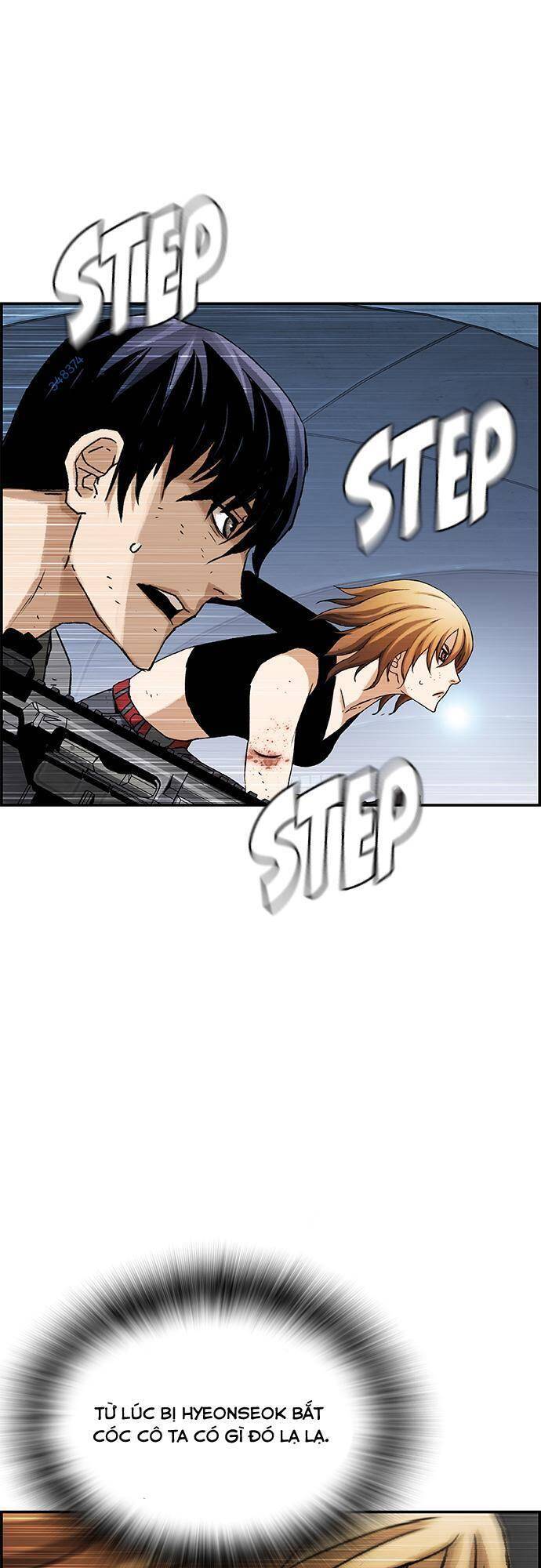 Pubg - Cuộc Chiến Sinh Tồn - 100 Chapter 25 - 43