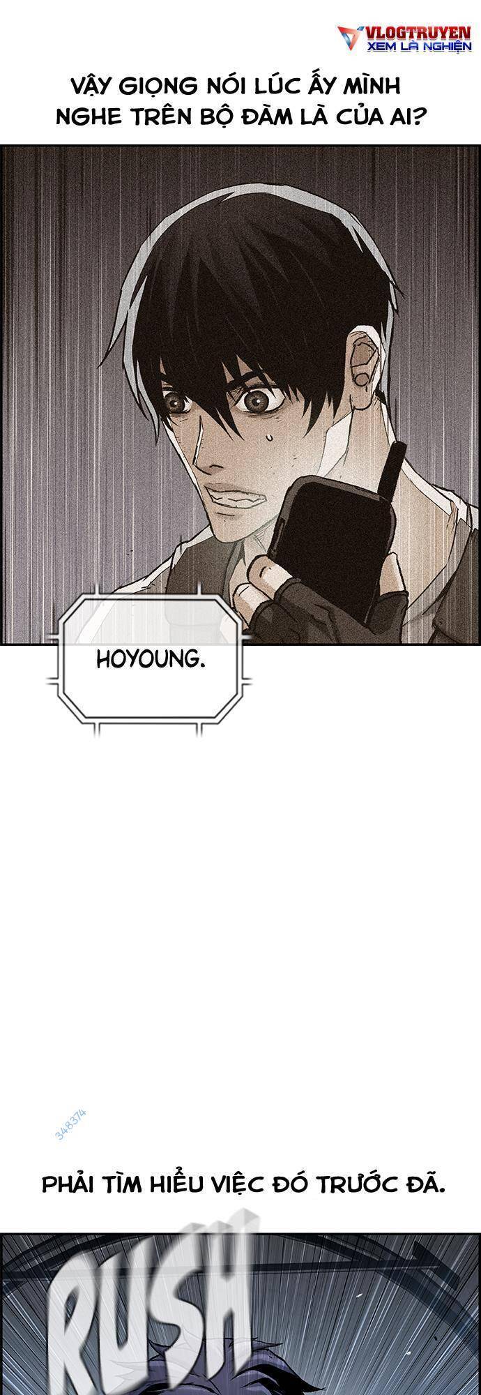 Pubg - Cuộc Chiến Sinh Tồn - 100 Chapter 25 - 46