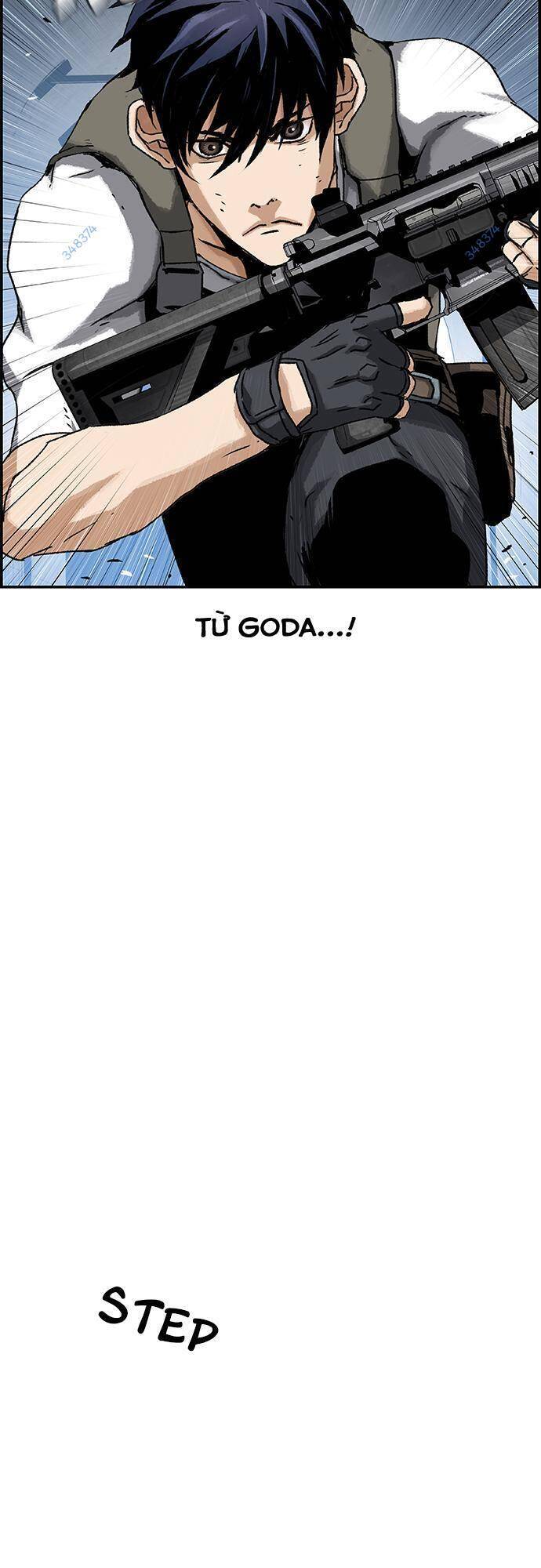 Pubg - Cuộc Chiến Sinh Tồn - 100 Chapter 25 - 47