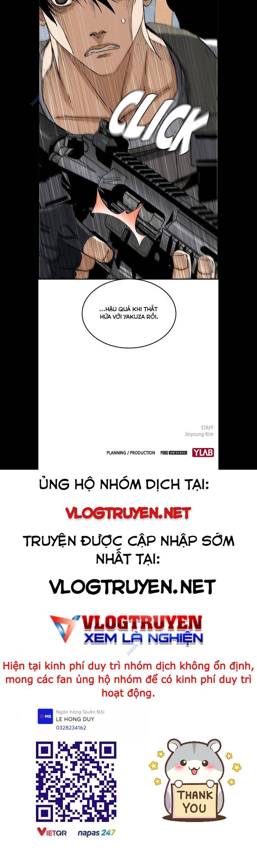 Pubg - Cuộc Chiến Sinh Tồn - 100 Chapter 25 - 53