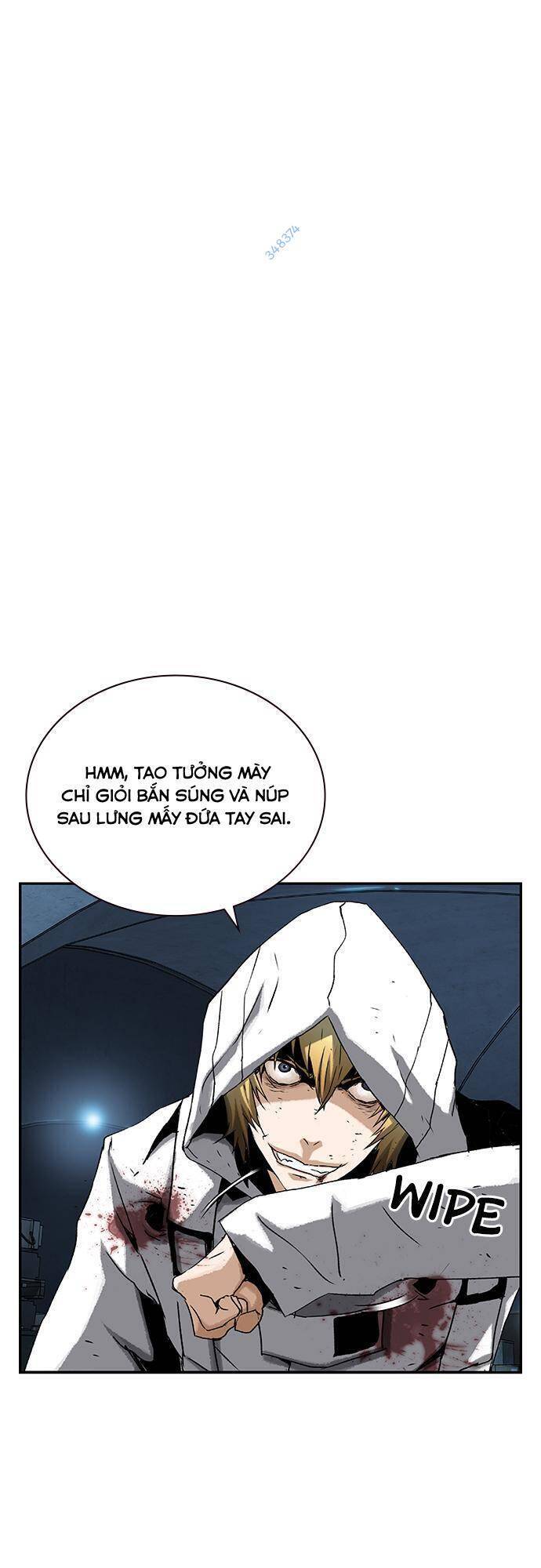 Pubg - Cuộc Chiến Sinh Tồn - 100 Chapter 25 - 7