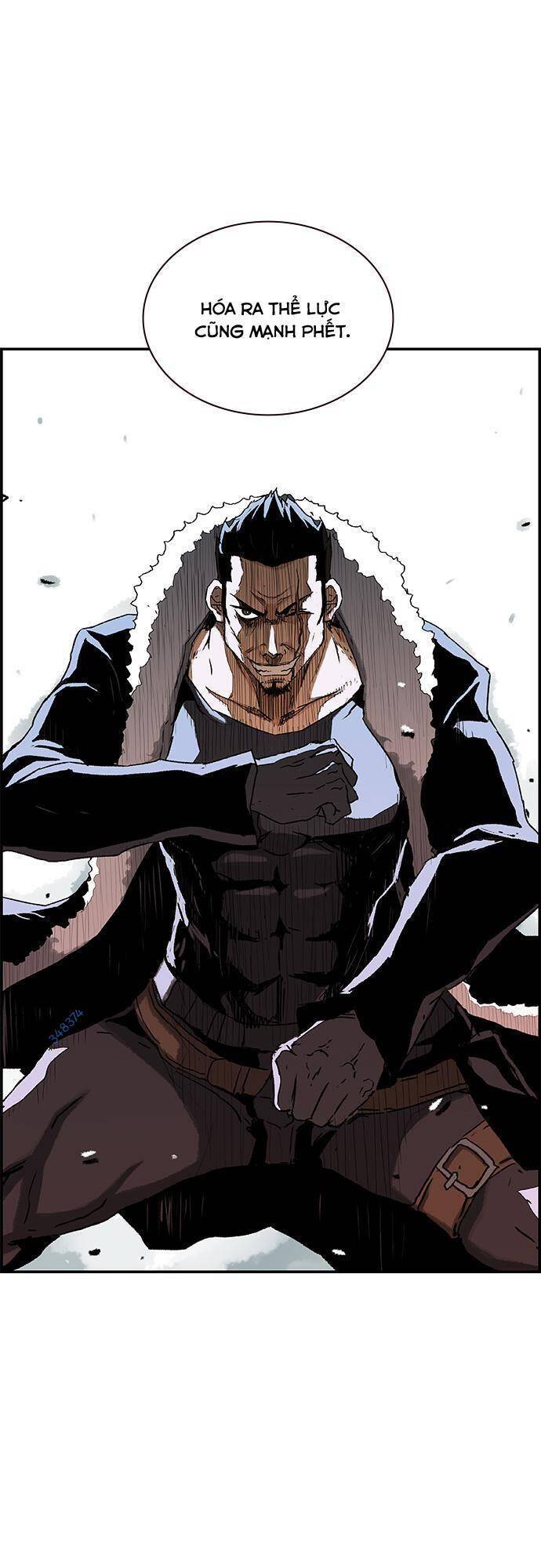 Pubg - Cuộc Chiến Sinh Tồn - 100 Chapter 25 - 8