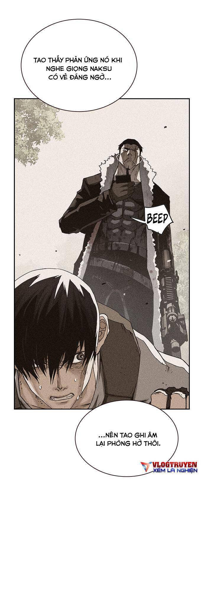 Pubg - Cuộc Chiến Sinh Tồn - 100 Chapter 26 - 11