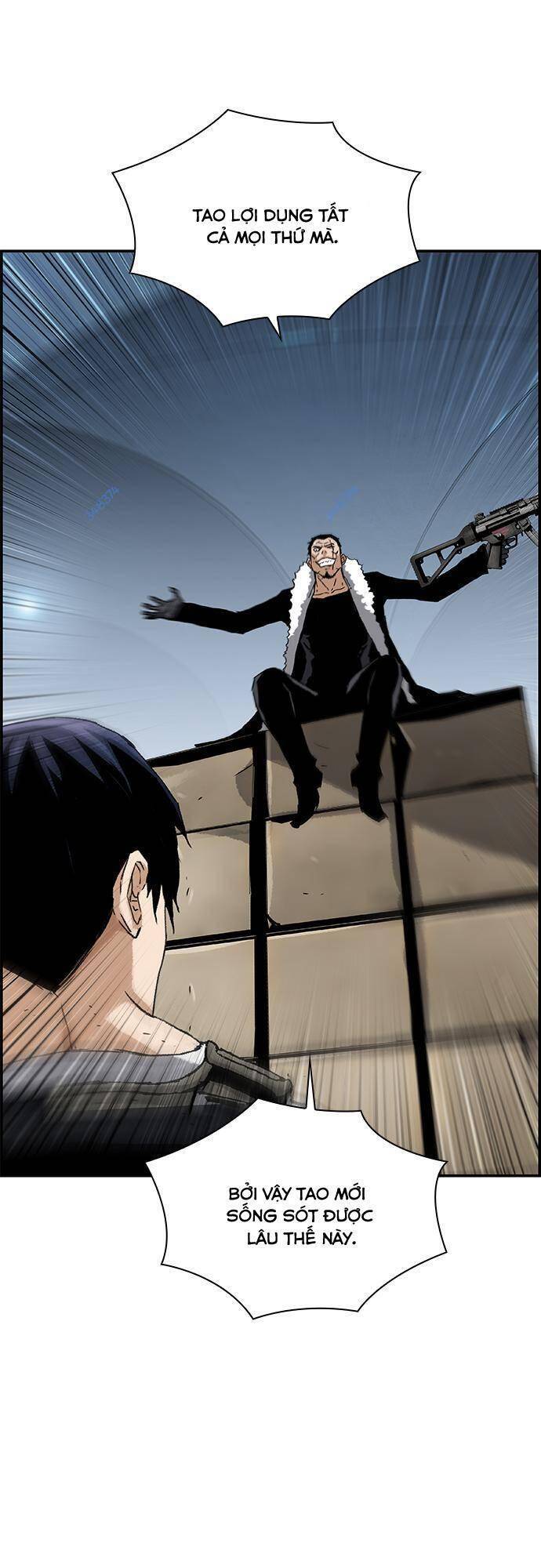 Pubg - Cuộc Chiến Sinh Tồn - 100 Chapter 26 - 12