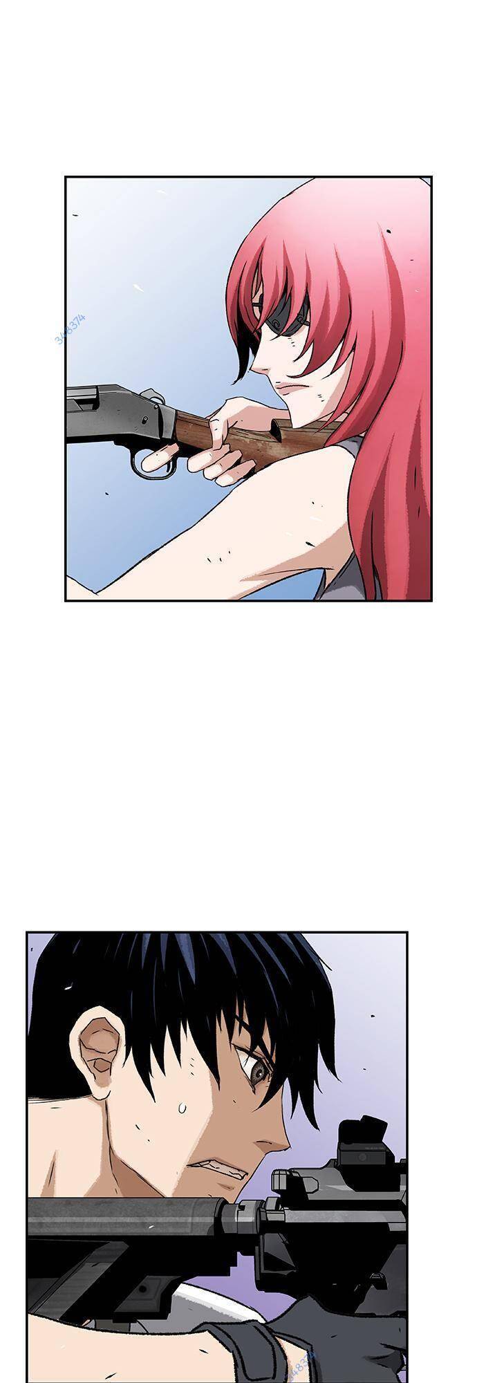 Pubg - Cuộc Chiến Sinh Tồn - 100 Chapter 26 - 17