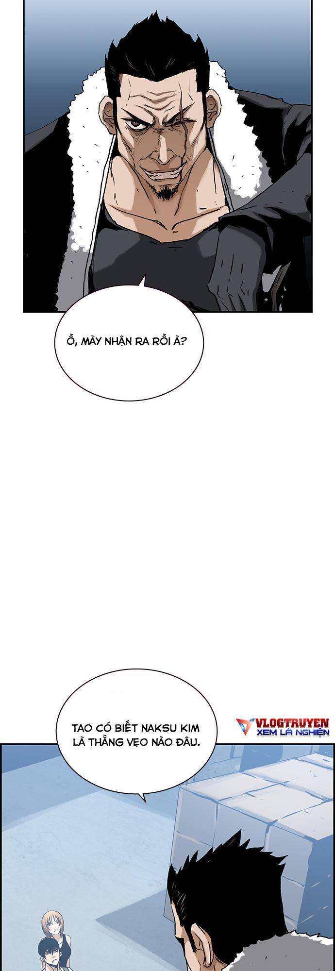 Pubg - Cuộc Chiến Sinh Tồn - 100 Chapter 26 - 3