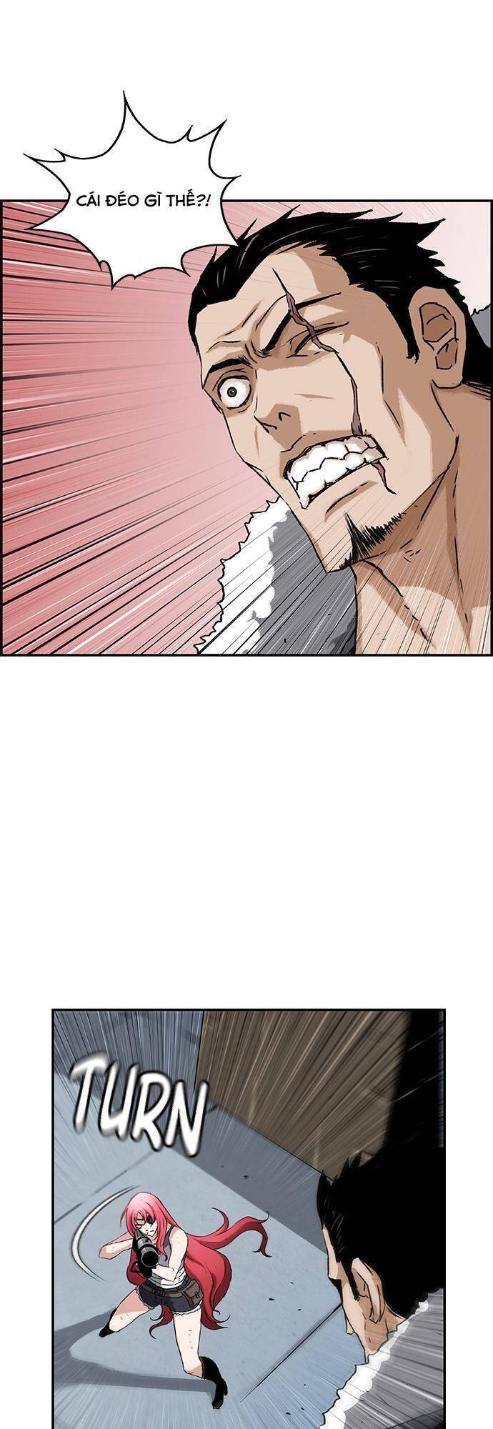 Pubg - Cuộc Chiến Sinh Tồn - 100 Chapter 26 - 22