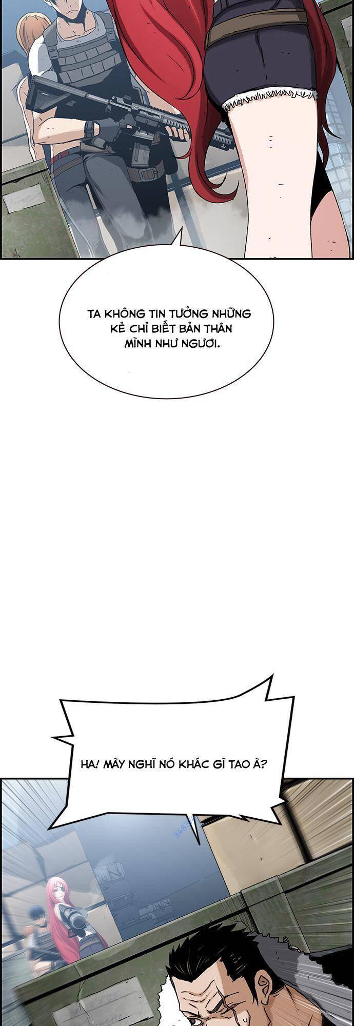 Pubg - Cuộc Chiến Sinh Tồn - 100 Chapter 26 - 26