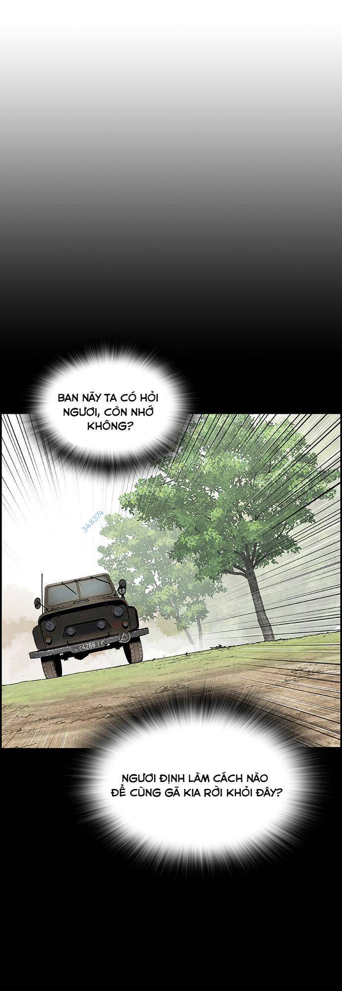 Pubg - Cuộc Chiến Sinh Tồn - 100 Chapter 26 - 28