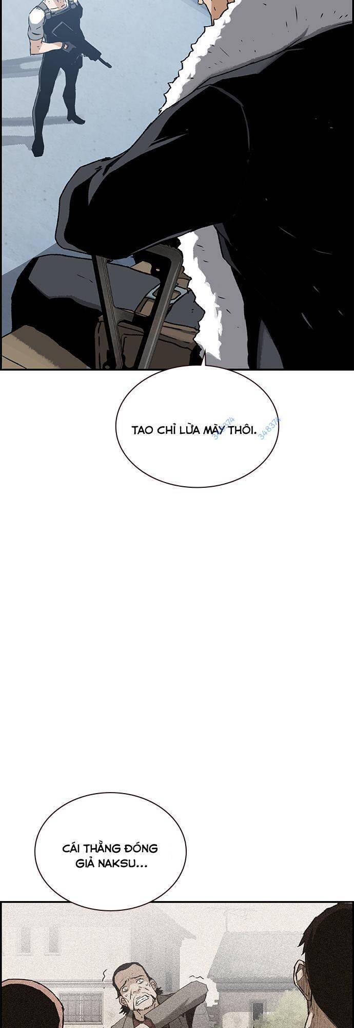 Pubg - Cuộc Chiến Sinh Tồn - 100 Chapter 26 - 4