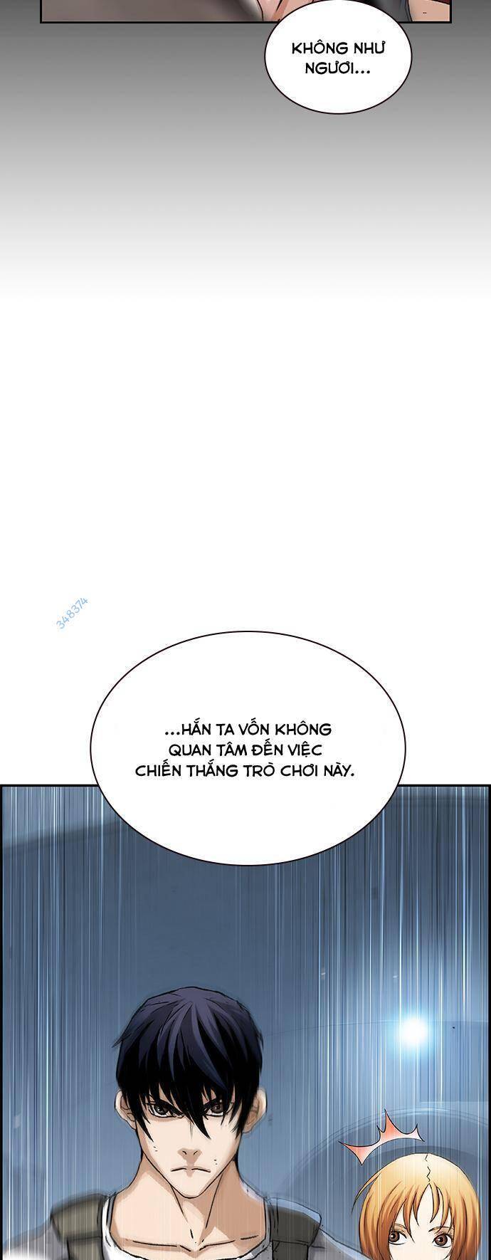 Pubg - Cuộc Chiến Sinh Tồn - 100 Chapter 26 - 31