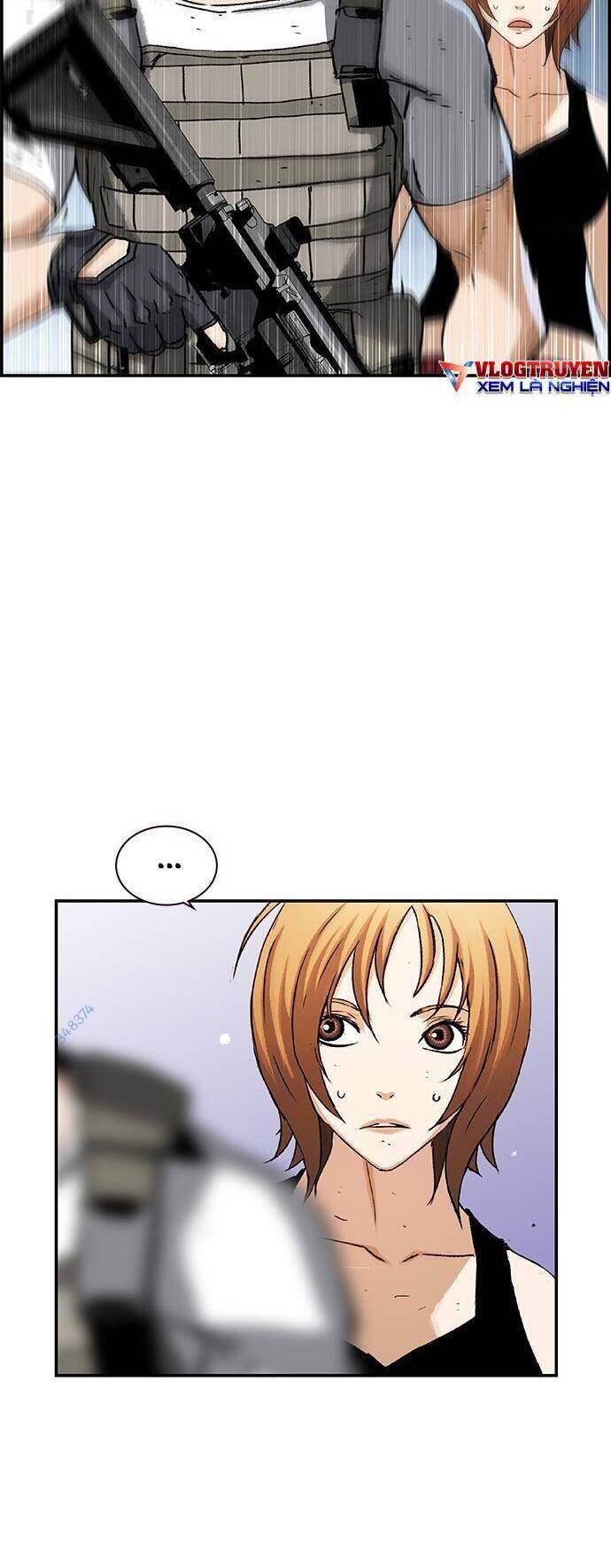 Pubg - Cuộc Chiến Sinh Tồn - 100 Chapter 26 - 32