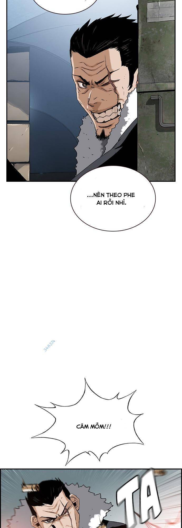 Pubg - Cuộc Chiến Sinh Tồn - 100 Chapter 26 - 34