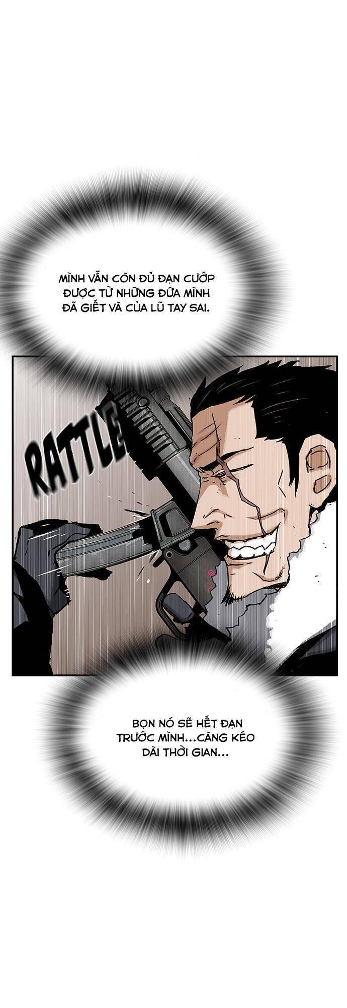 Pubg - Cuộc Chiến Sinh Tồn - 100 Chapter 26 - 38