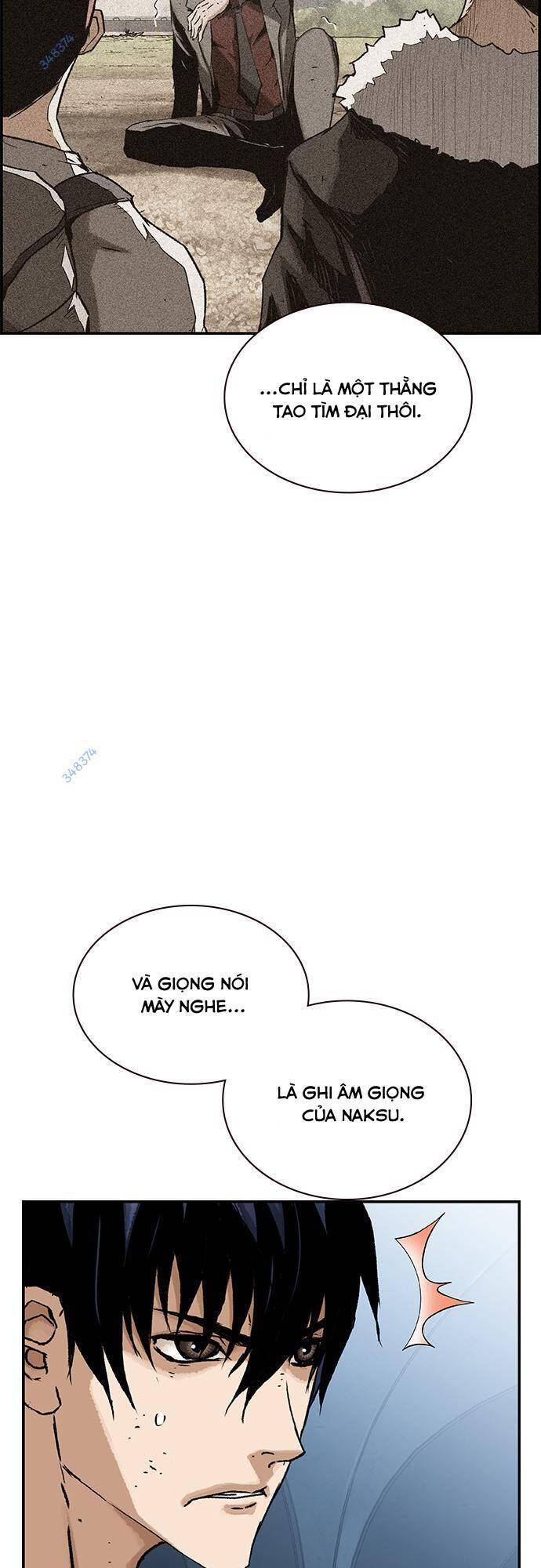 Pubg - Cuộc Chiến Sinh Tồn - 100 Chapter 26 - 5