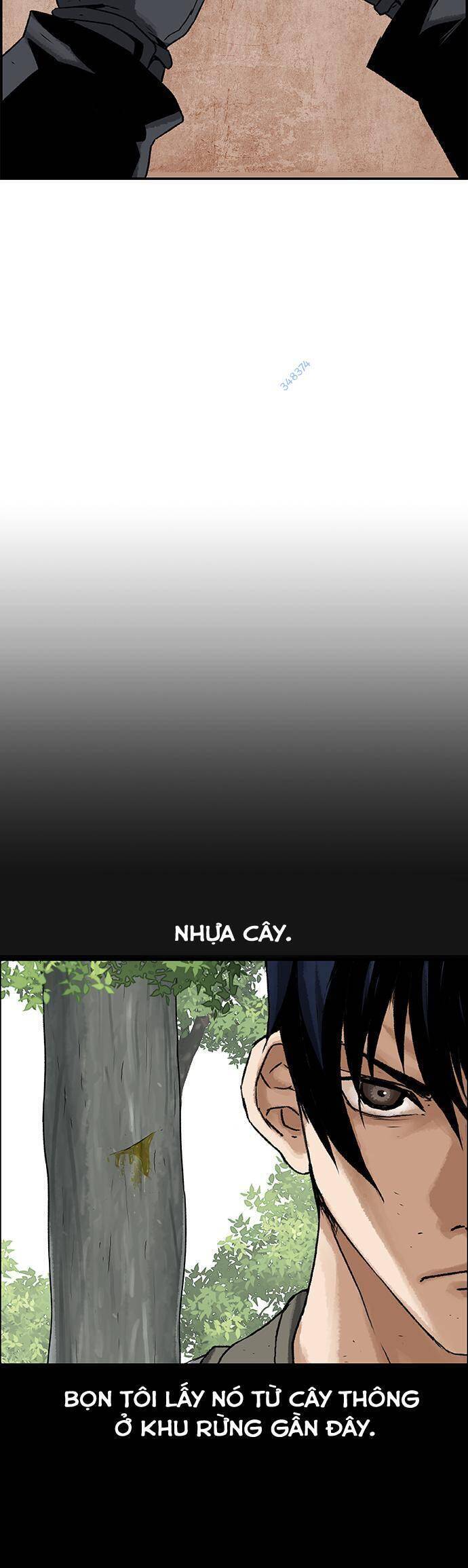 Pubg - Cuộc Chiến Sinh Tồn - 100 Chapter 26 - 41