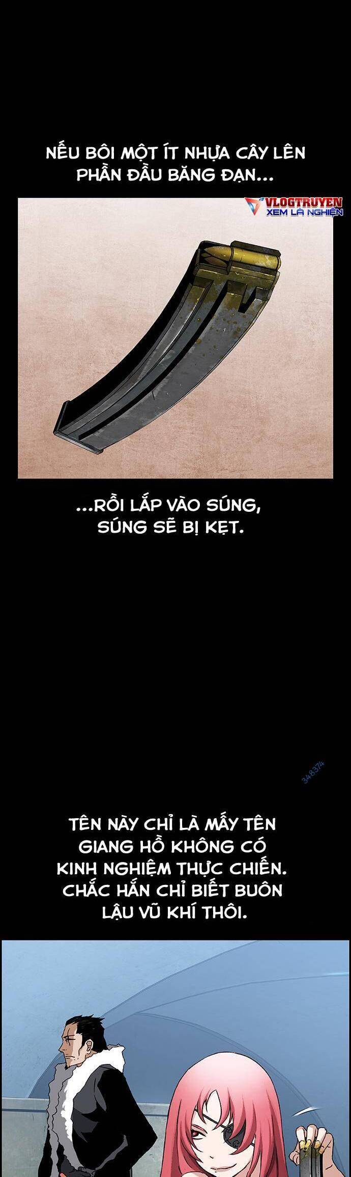 Pubg - Cuộc Chiến Sinh Tồn - 100 Chapter 26 - 42