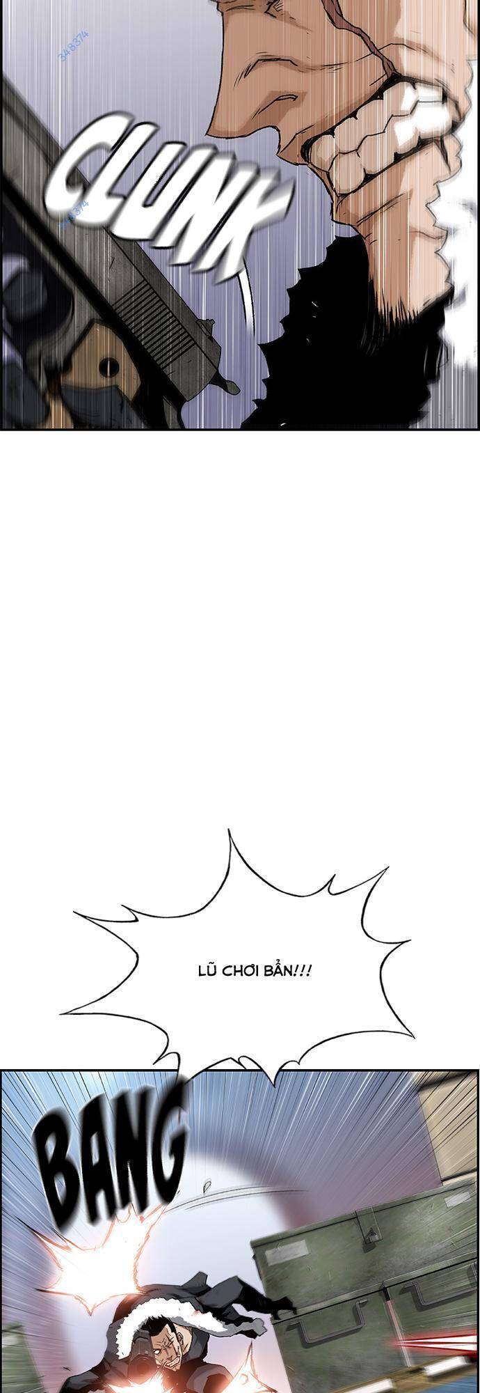 Pubg - Cuộc Chiến Sinh Tồn - 100 Chapter 26 - 44