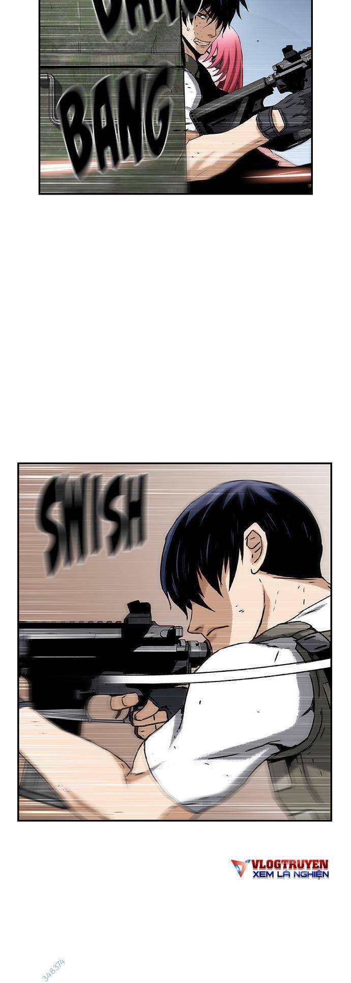 Pubg - Cuộc Chiến Sinh Tồn - 100 Chapter 26 - 46