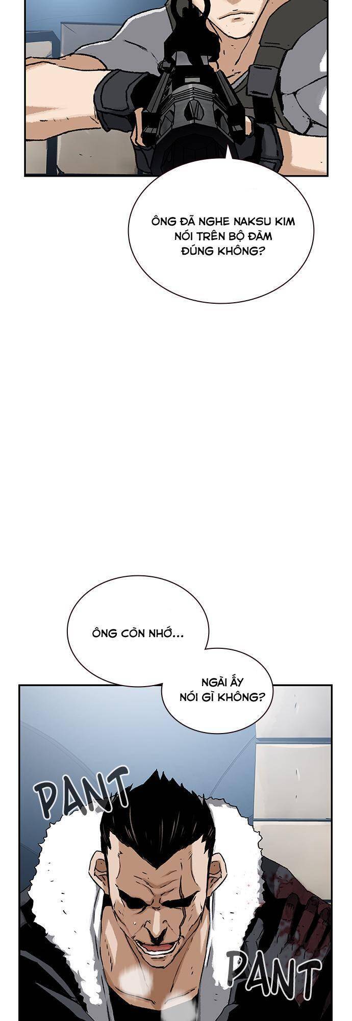 Pubg - Cuộc Chiến Sinh Tồn - 100 Chapter 26 - 49