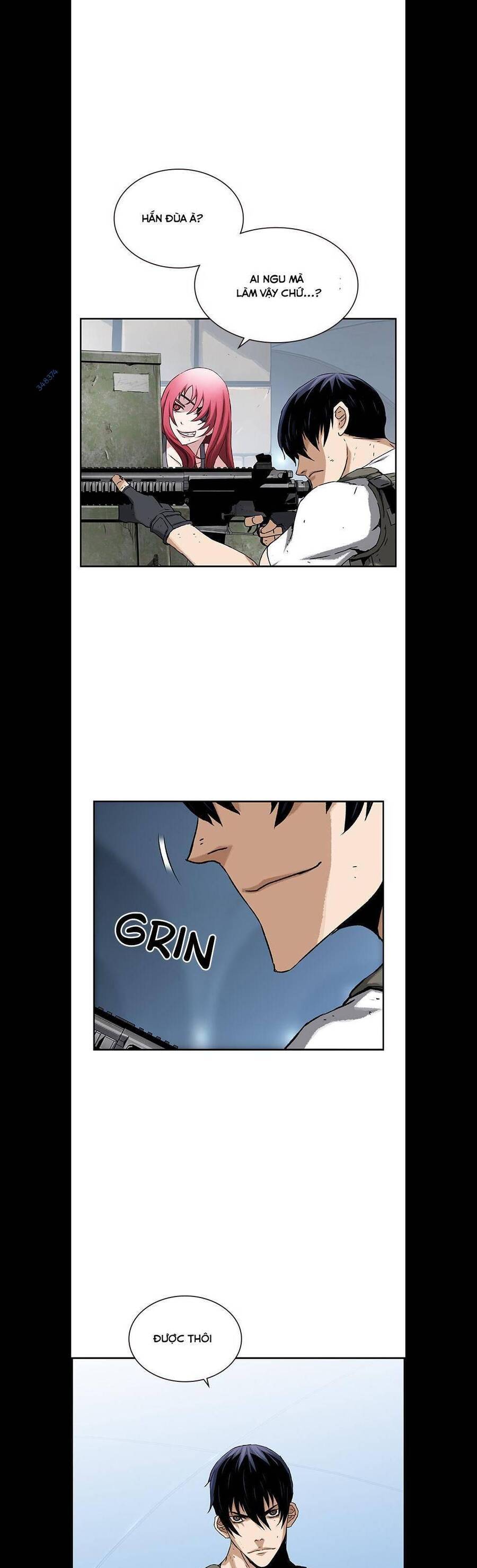 Pubg - Cuộc Chiến Sinh Tồn - 100 Chapter 26 - 52