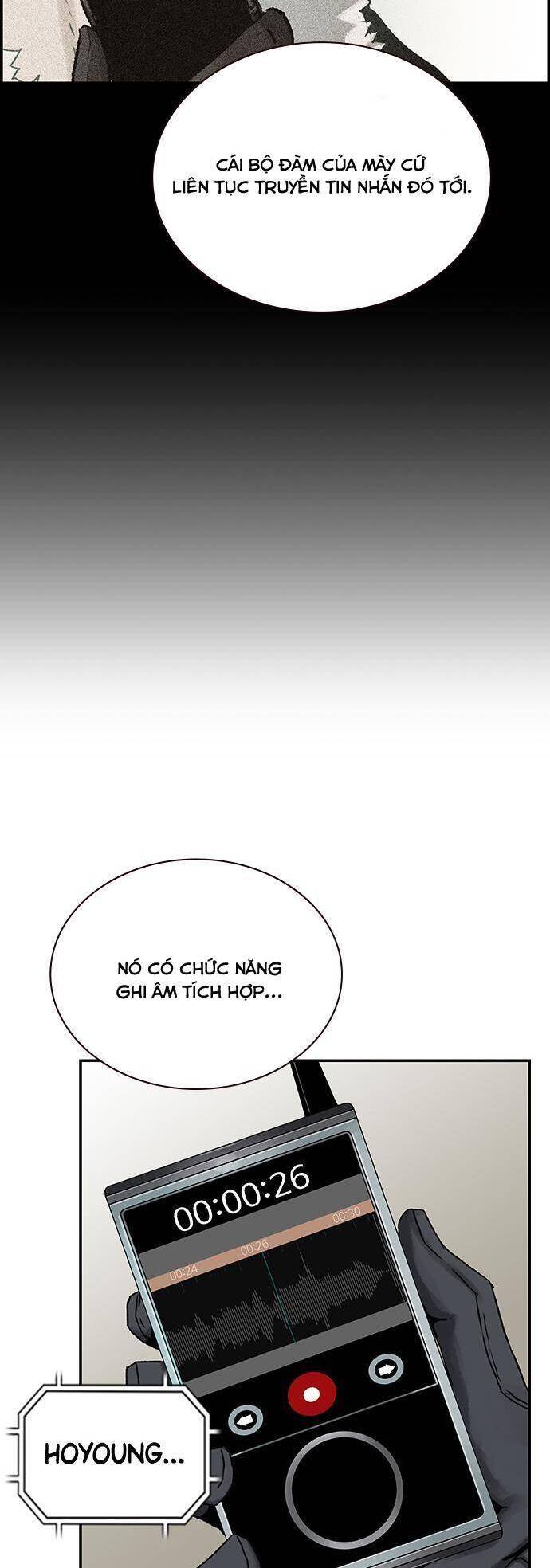 Pubg - Cuộc Chiến Sinh Tồn - 100 Chapter 26 - 8