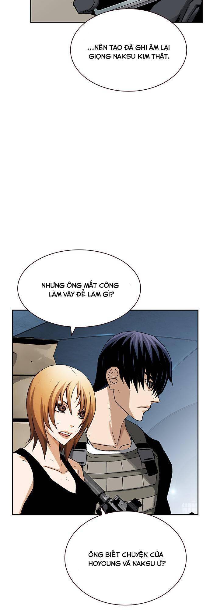 Pubg - Cuộc Chiến Sinh Tồn - 100 Chapter 26 - 9