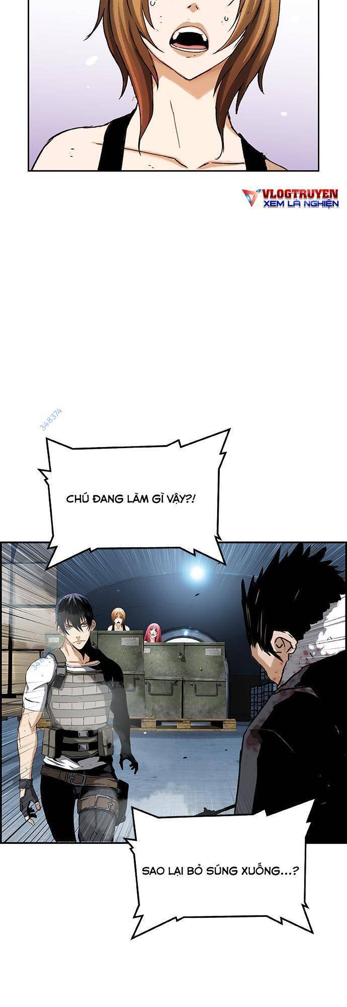Pubg - Cuộc Chiến Sinh Tồn - 100 Chapter 27 - 2