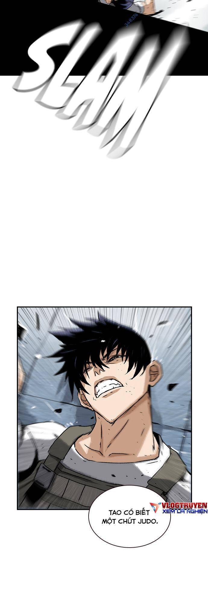 Pubg - Cuộc Chiến Sinh Tồn - 100 Chapter 27 - 11