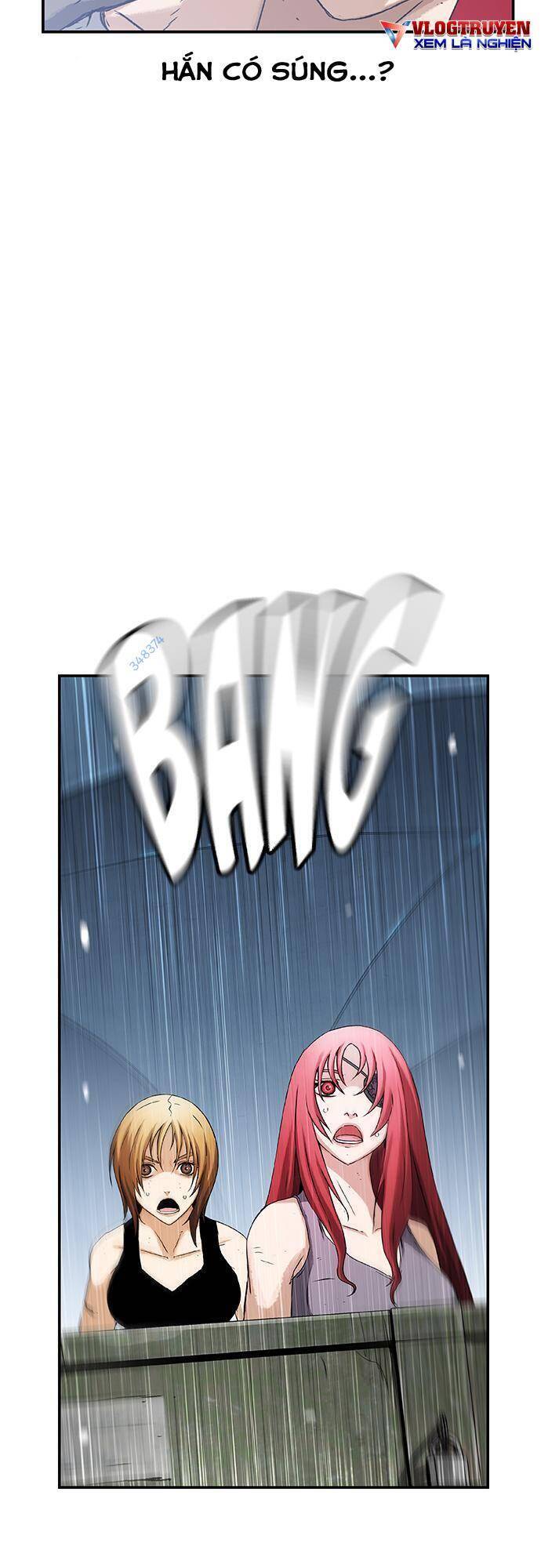 Pubg - Cuộc Chiến Sinh Tồn - 100 Chapter 27 - 16