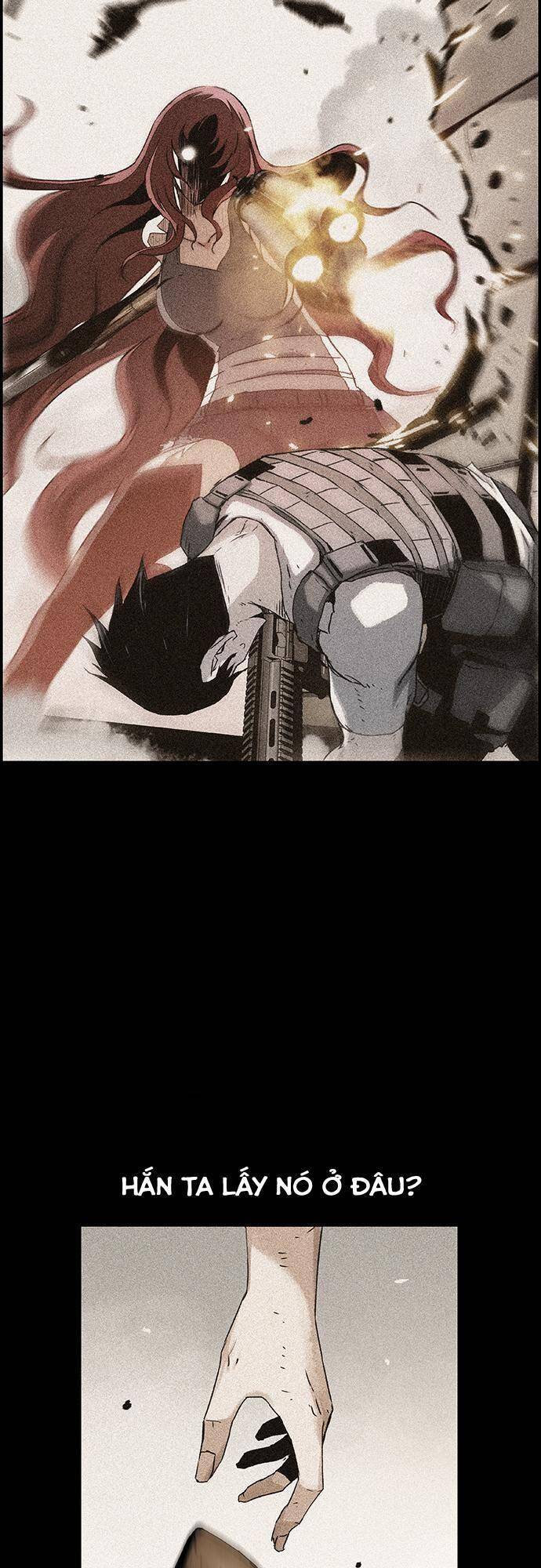 Pubg - Cuộc Chiến Sinh Tồn - 100 Chapter 27 - 23