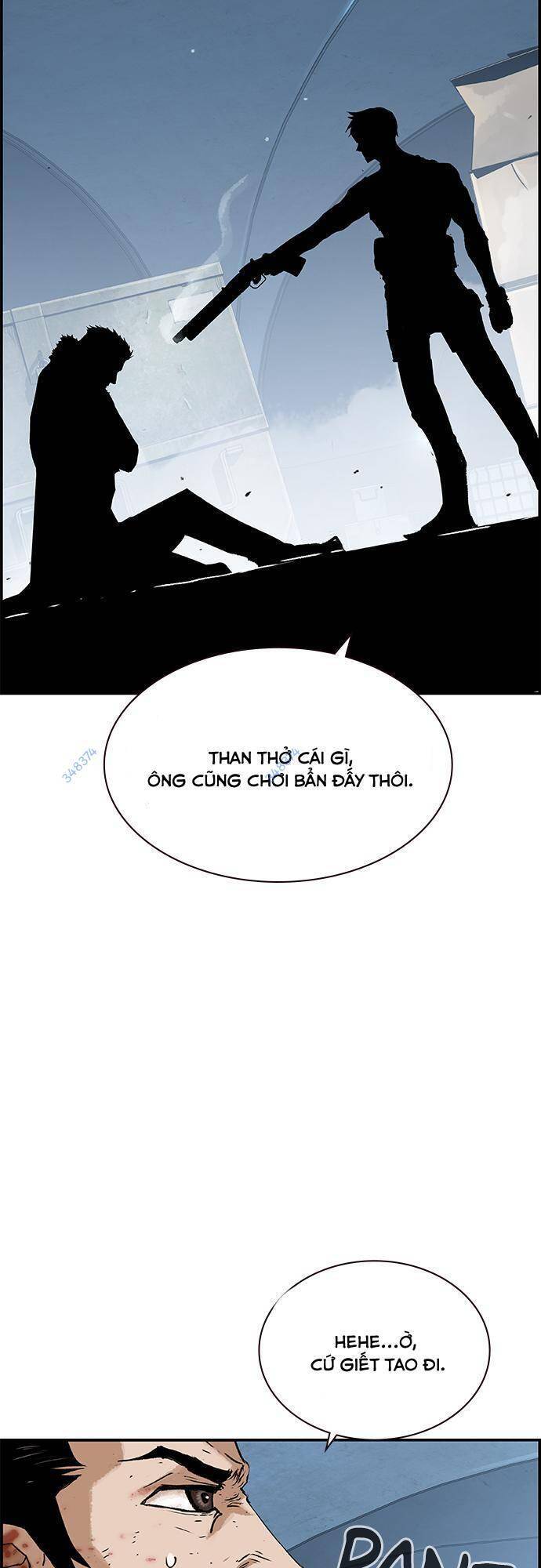 Pubg - Cuộc Chiến Sinh Tồn - 100 Chapter 27 - 25