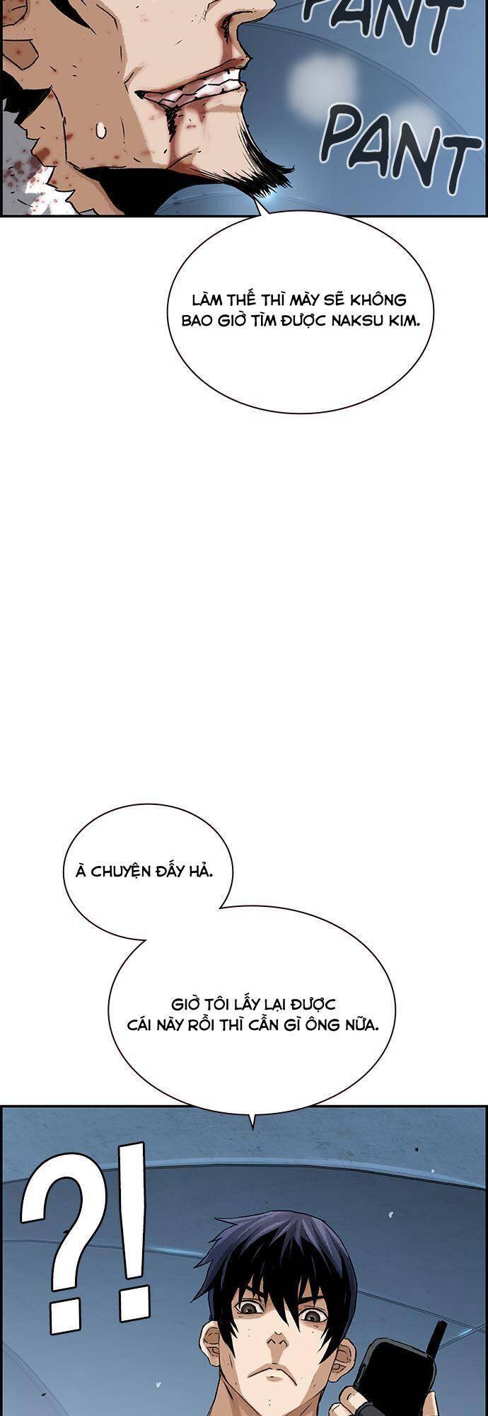 Pubg - Cuộc Chiến Sinh Tồn - 100 Chapter 27 - 26