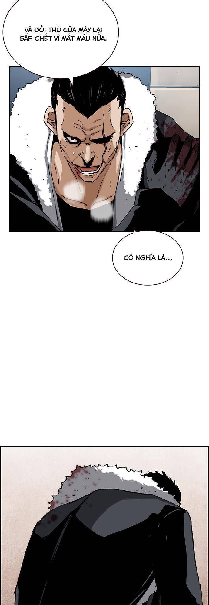 Pubg - Cuộc Chiến Sinh Tồn - 100 Chapter 27 - 4