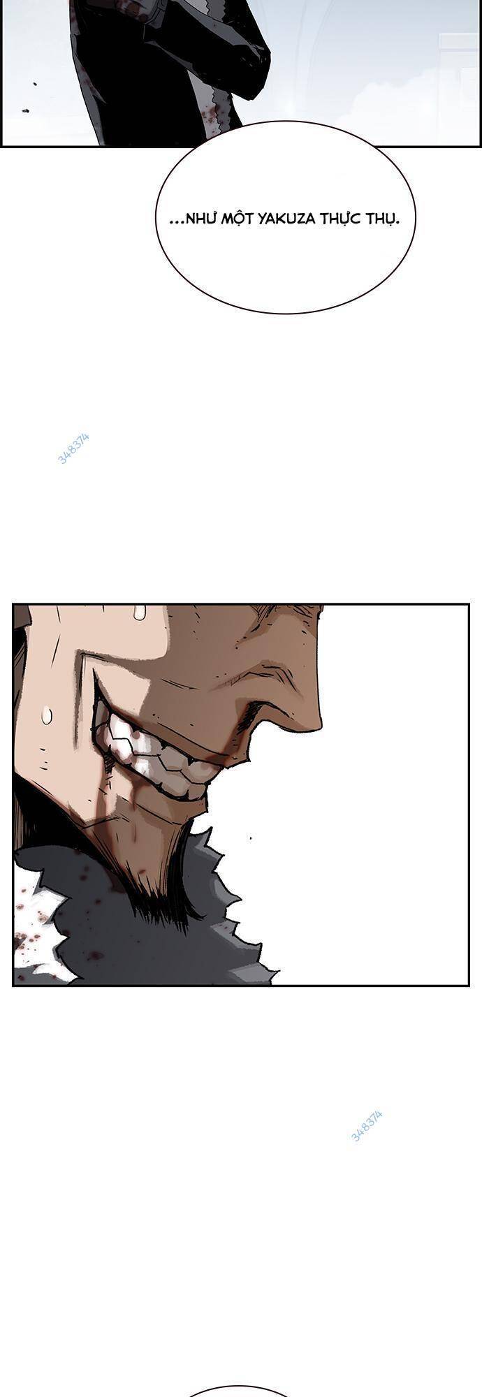 Pubg - Cuộc Chiến Sinh Tồn - 100 Chapter 27 - 34