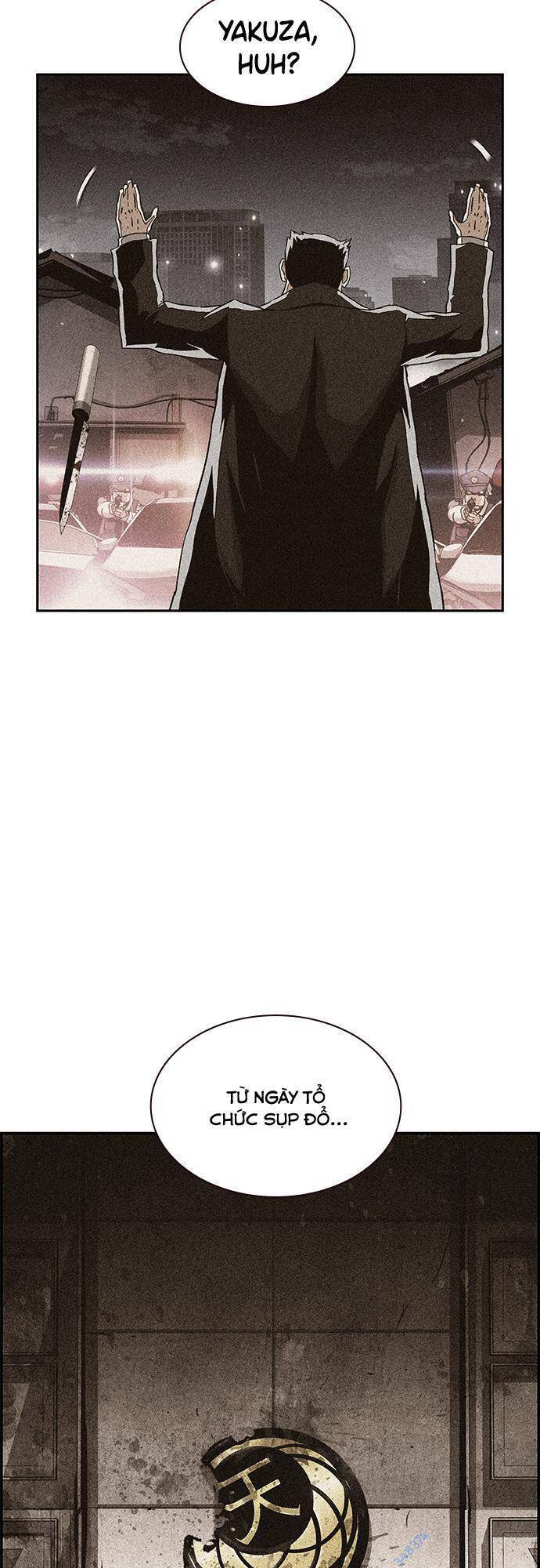 Pubg - Cuộc Chiến Sinh Tồn - 100 Chapter 27 - 35