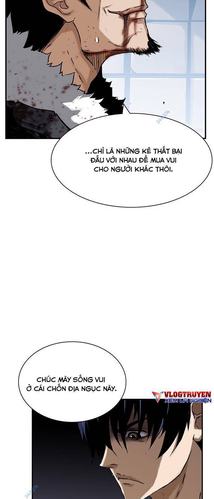 Pubg - Cuộc Chiến Sinh Tồn - 100 Chapter 27 - 37