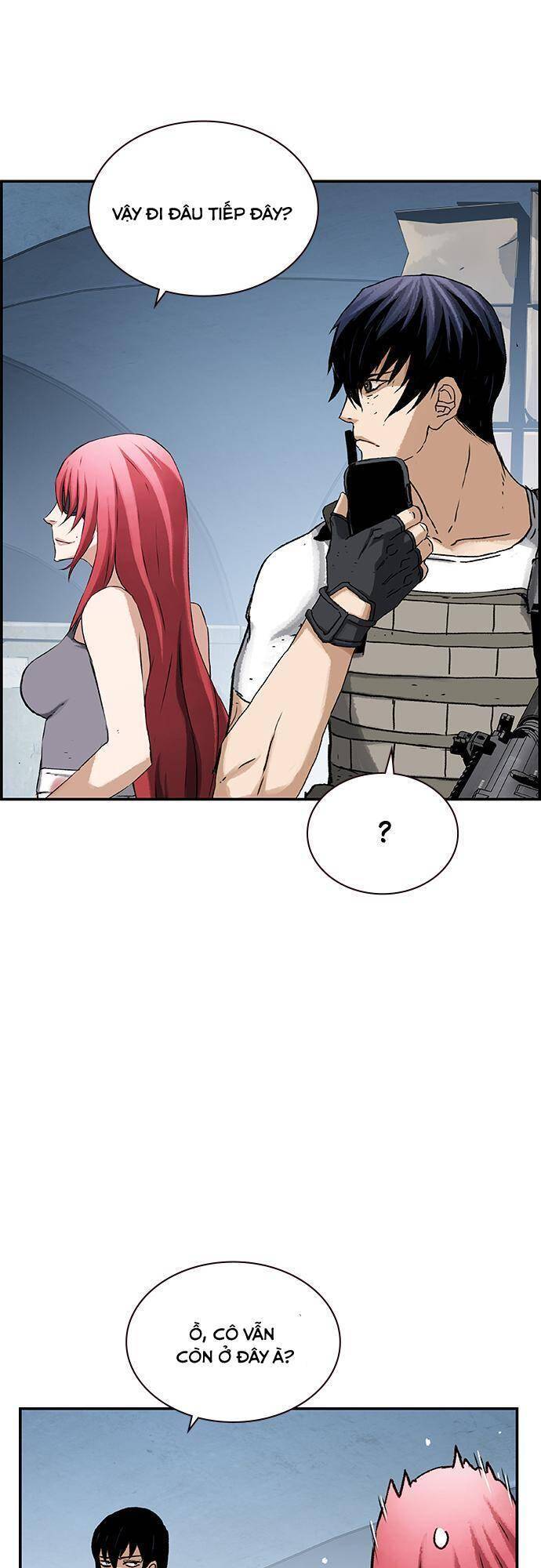 Pubg - Cuộc Chiến Sinh Tồn - 100 Chapter 27 - 41