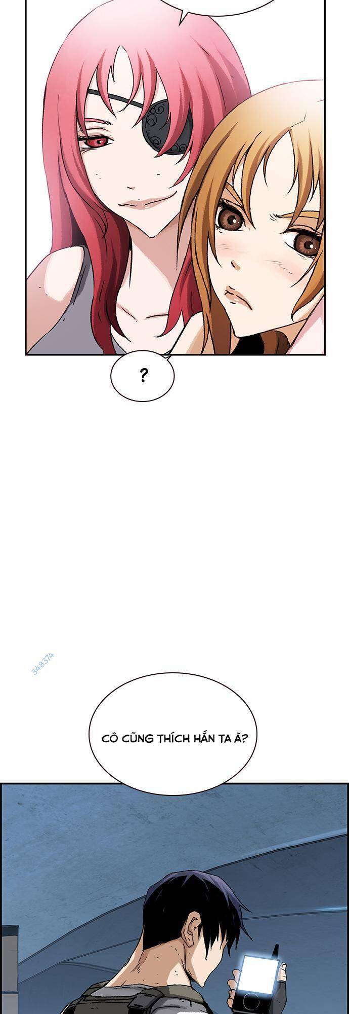 Pubg - Cuộc Chiến Sinh Tồn - 100 Chapter 27 - 44