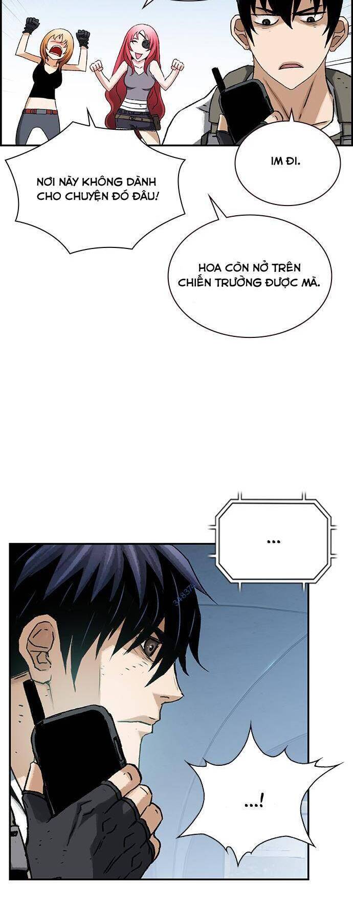 Pubg - Cuộc Chiến Sinh Tồn - 100 Chapter 27 - 46