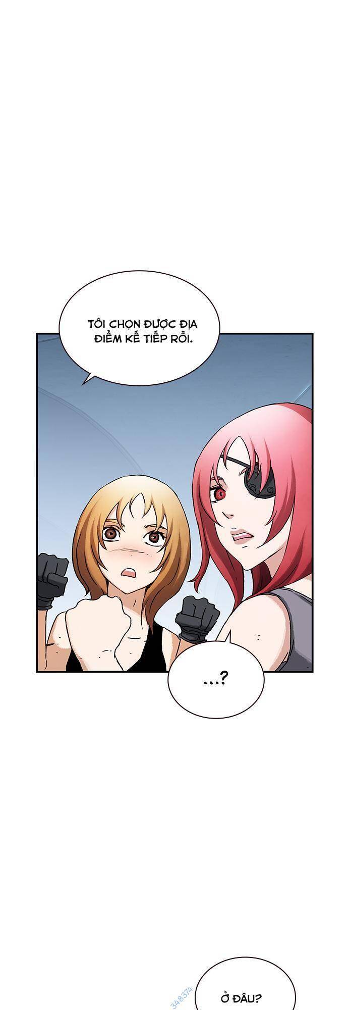 Pubg - Cuộc Chiến Sinh Tồn - 100 Chapter 27 - 47