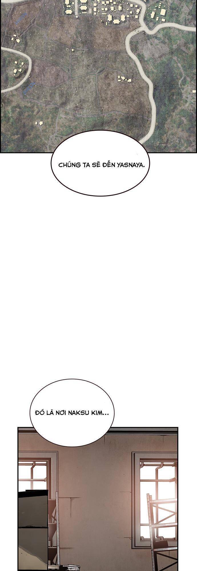 Pubg - Cuộc Chiến Sinh Tồn - 100 Chapter 27 - 49