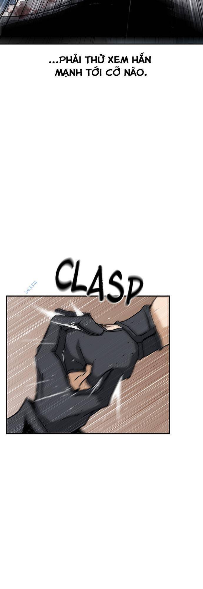 Pubg - Cuộc Chiến Sinh Tồn - 100 Chapter 27 - 7