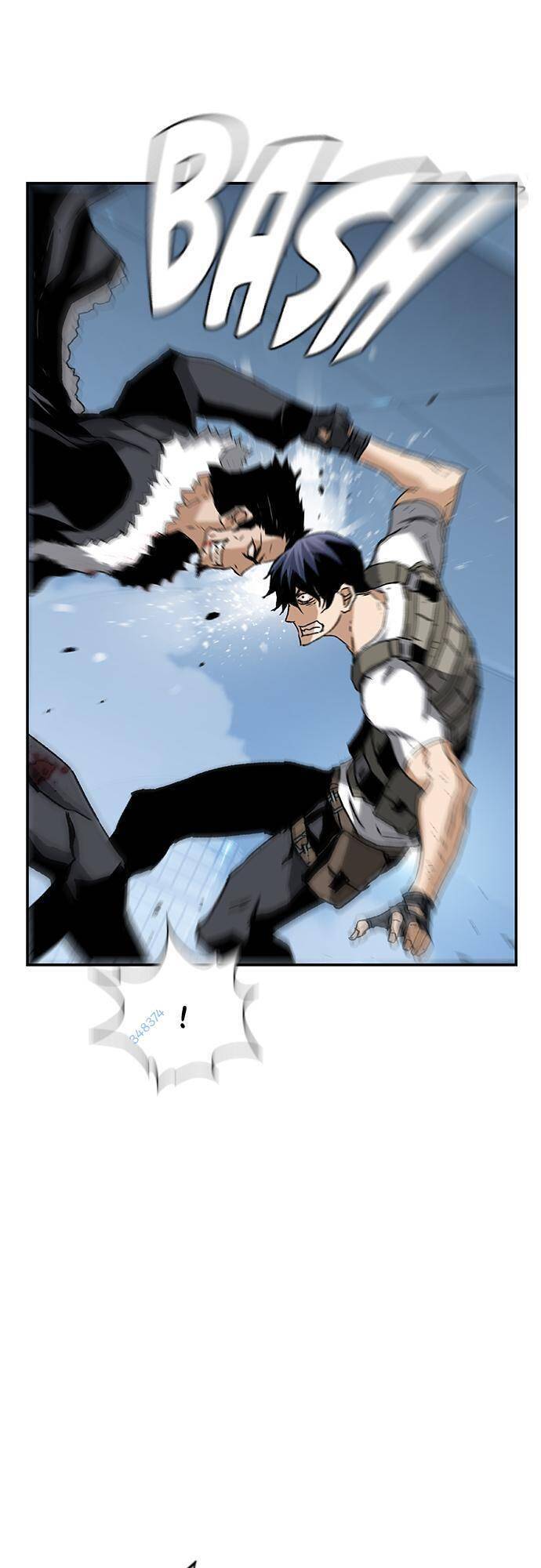 Pubg - Cuộc Chiến Sinh Tồn - 100 Chapter 27 - 8